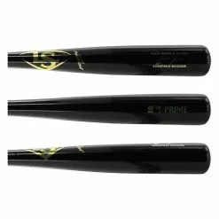 Louisville Slugger MLB Prime Yelich Maple Wood Baseball Bat: WBL2435010 Black -BaseBallBat Sales Shop 3edc 08 20 louisville slugger mlb prime yelich maple wood baseball bat wbl2435010 33332 2 l