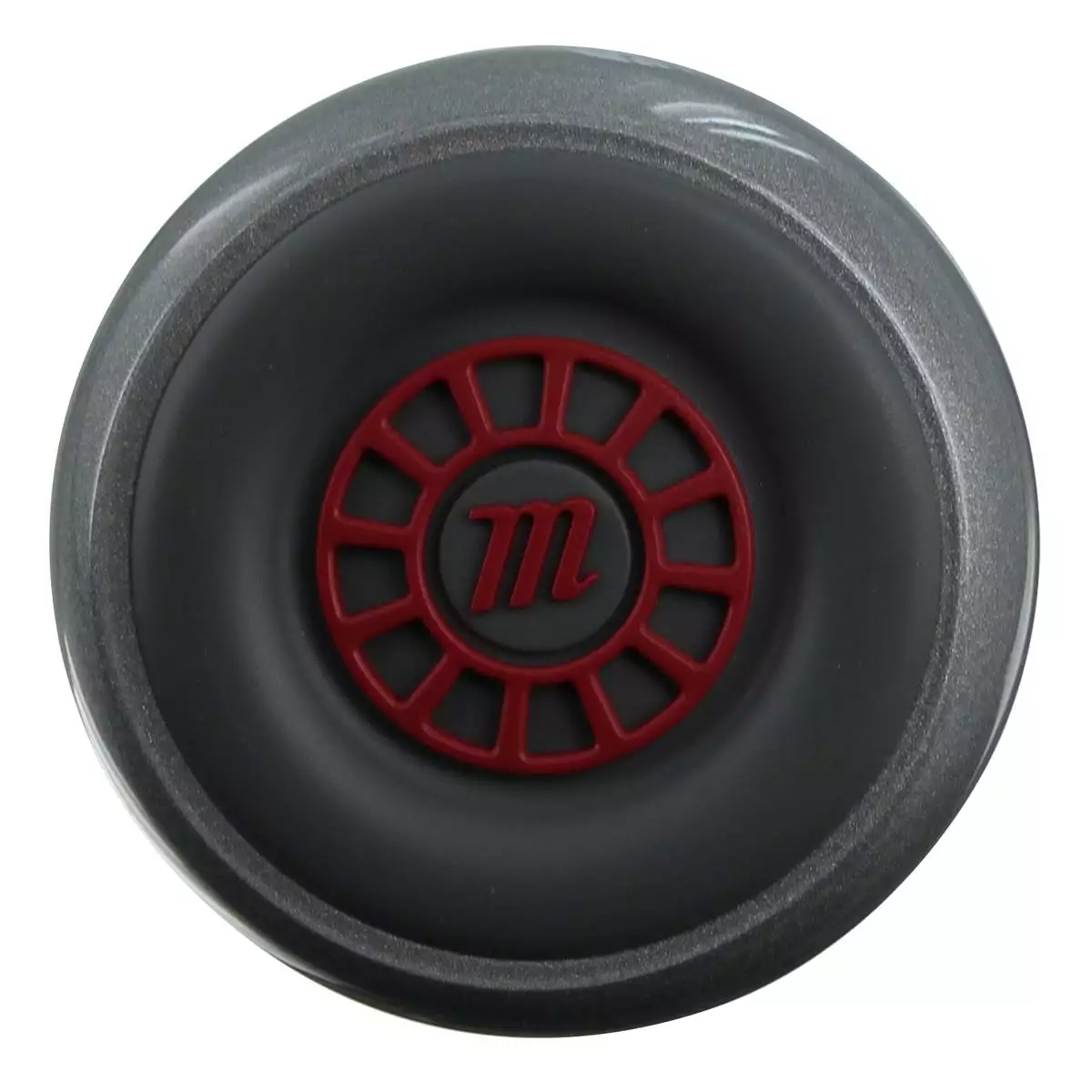 Marucci CAT7 Silver -10 Junior Big Barrel Baseball Bat: MJBBC72S Silver 10 Marucci CAT7 Silver -10 Junior Big Barrel Baseball Bat: MJBBC72S Silver - Image 8