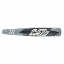 Marucci CAT9 BBCOR Baseball Bat: MCBC9GS Black, Silver, Gold -BaseBallBat Sales Shop 3f7e 10 21 marucci cat9 bbcor baseball bat mcbc9gs 33835 3 l
