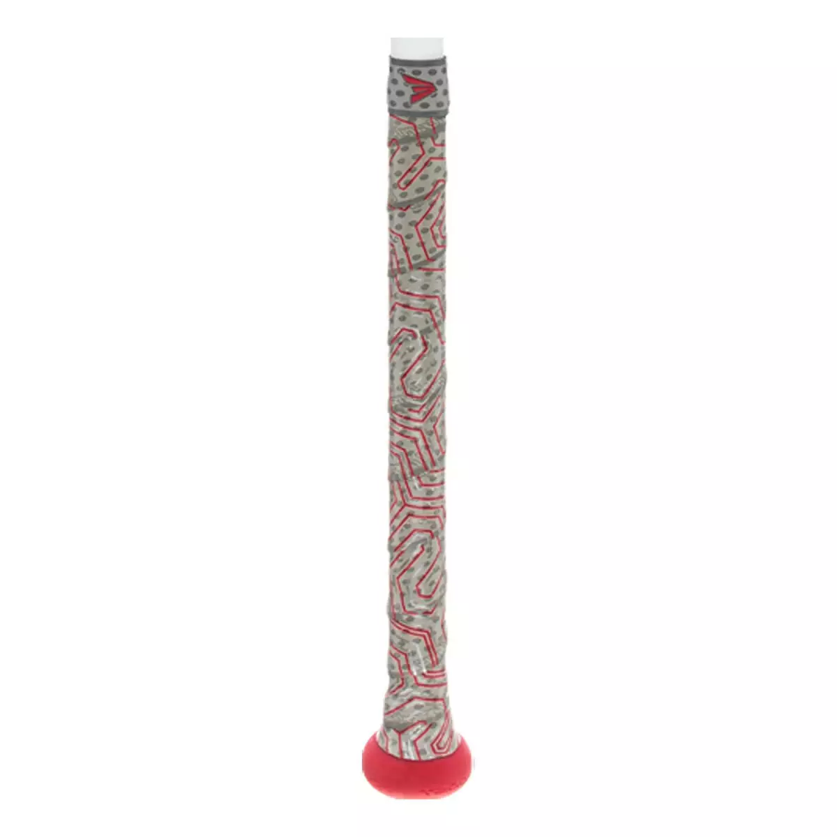 Easton Ghost Advanced -9 Fastpitch Softball Bat: FP20GHAD9 Red, White 8 Easton Ghost Advanced -9 Fastpitch Softball Bat: FP20GHAD9 Red, White - Image 6