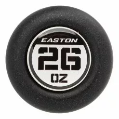 Easton Fire Flex 240 13.5" Balanced USSSA 240 Slow Pitch Softball Bat: SP20FF240B Grey, White -BaseBallBat Sales Shop 4107 12 21 easton fire flex 240 13 5 balanced usssa 240 slow pitch softball bat sp20ff240b 33657 7 l
