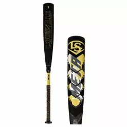 Louisville Slugger Meta -8 USSSA Baseball Bat: WBL2468010 Black, Gold -BaseBallBat Sales Shop 41cb 05 21 2021 louisville slugger meta 8 usssa baseball bat wbl2468010 33510 9 l