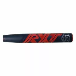 Louisville Slugger RXT -9 Fastpitch Softball Bat: WBL2449010 Navy, Red -BaseBallBat Sales Shop 41df 02 21 2021 louisville slugger rxt 9 fastpitch softball bat wbl2449010 33919 3 l