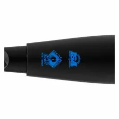 Worth AT18 Alan Tanner Gamer Series 12.5" XL Senior Slow Pitch Softball Bat: WGM21S Black, Blue, Green -BaseBallBat Sales Shop 4235 09 21 worth at18 alan tanner gamer series 12 5 xl senior slow pitch softball bat wgm21s 35170 4 l