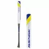 2022 Axe Avenge Pro Dual Stamp 240 Slow Pitch Softball Bat: L193J Blue, White, Yellow -BaseBallBat Sales Shop 426b 12 21 2022 axe avenge pro dual stamp 240 slow pitch softball bat l193j 33583 1 l
