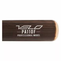 Rawlings VELO Maple Wood Baseball Bat: PA110F Adult Brown, Natural -BaseBallBat Sales Shop 4293 11 21 rawlings velo maple wood baseball bat pa110f adult 32411 11 l