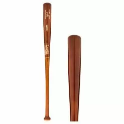 Brett Bros. Maple/Bamboo Wood Baseball Bat: MB110 Adult Brown, Natural