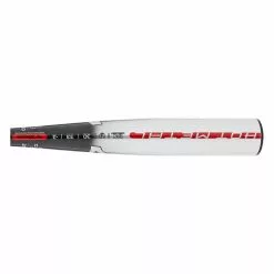 2022 Mizuno Hot Metal BBCOR Baseball Bat: B22-HOT METAL Grey, Silver -BaseBallBat Sales Shop 435c 08 21 2022 mizuno hot metal bbcor baseball bat b22 hot metal 34509 3 l