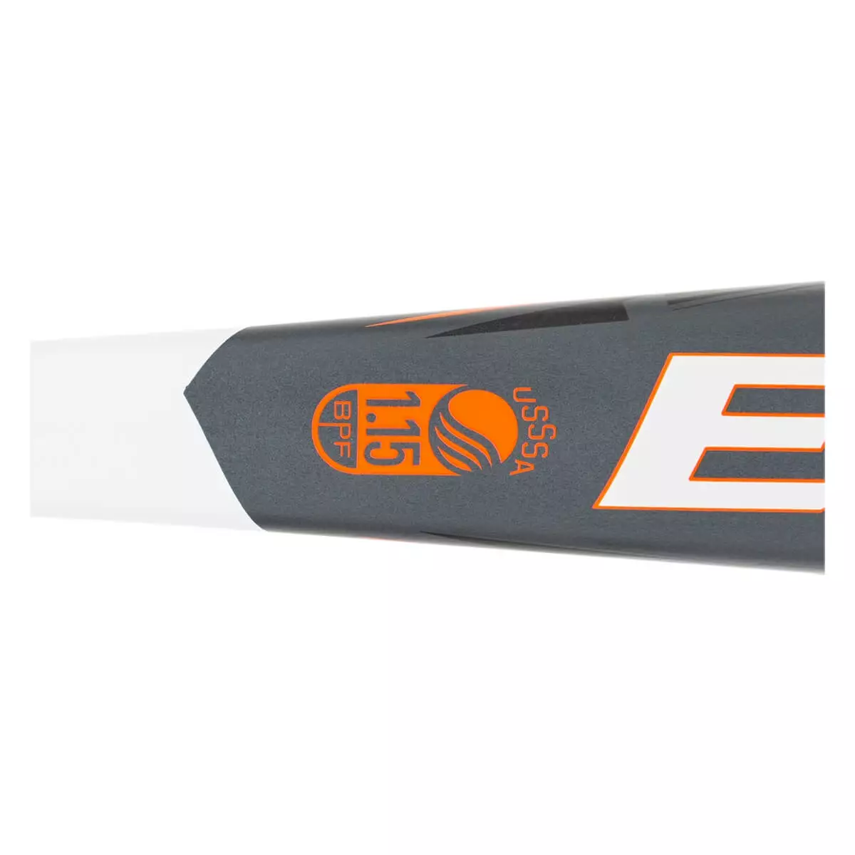 Easton Elevate -9 USSSA Baseball Bat: SL19EL9 Black, White 6 Easton Elevate -9 USSSA Baseball Bat: SL19EL9 Black, White - Image 4