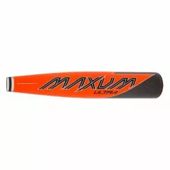 2022 Easton Maxum Ultra -12 USA Baseball Bat: YBB22MX12 Black, Orange -BaseBallBat Sales Shop 442c 12 21 2022 easton maxum ultra 12 usa baseball bat ybb22mx12 34380 3 l