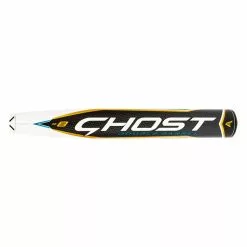 2022 Easton Ghost Double Barrel -8 Fastpitch Softball Bat: FP22GH8 Gold, White, Grey, Teal -BaseBallBat Sales Shop 444d 06 21 2022 easton ghost double barrel 8 fastpitch softball bat fp22gh8 34343 3 l
