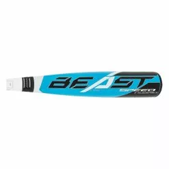 Easton Beast Speed Hybrid -10 USA Baseball Bat: YBB19BSH10 Blue, White -BaseBallBat Sales Shop 446e 12 21 easton beast speed hybrid 10 usa baseball bat ybb19bsh10 30177 3 l