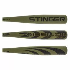 BaseBallBat Sales Shop -BaseBallBat Sales Shop 44a3 12 21 2022 stinger missile 2 bbcor baseball bat bbmsle23 35403 2 l