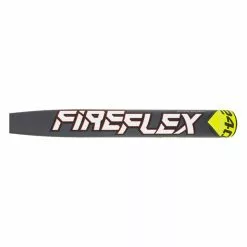 Easton Fire Flex 240 13.5" Balanced USSSA 240 Slow Pitch Softball Bat: SP20FF240B Grey, White -BaseBallBat Sales Shop 44b9 12 21 easton fire flex 240 13 5 balanced usssa 240 slow pitch softball bat sp20ff240b 33657 3 l