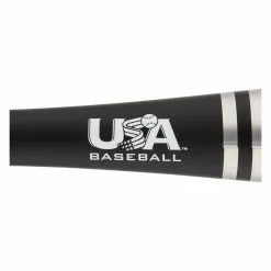 2022 Easton Maxum Ultra -10 USA Baseball Bat: YBB22MX10 Black, Orange -BaseBallBat Sales Shop 44f5 08 21 2022 easton maxum ultra 10 usa baseball bat ybb22mx10 34381 4 l
