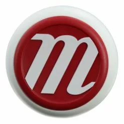 Marucci CAT8 -10 Junior Big Barrel Baseball Bat: MJBBC8 Red, White -BaseBallBat Sales Shop 4500 07 18 30300 9 m