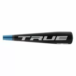 TRUE T* -10 USA Baseball Bat: YB-TS-20-10 Blue, Grey -BaseBallBat Sales Shop 4535 01 20 true t 10 usa baseball bat yb ts 20 10 32224 3 l
