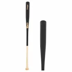 Brett Bros. Maple 36" Fungo Wood Baseball Bat: BBOFUNGO Black, Brown, Green, Blue, Orange, Red, Navy, Purple -BaseBallBat Sales Shop 4547 11 21 brett bros maple outfield fungo wood baseball bat bbofungo 6653 3 l