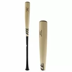 Marucci Albert Pujols Maple Wood Baseball Bat: MVE2AP5-BK/N Black, Natural -BaseBallBat Sales Shop 46f5 06 19 31557 l