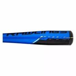 Rawlings VELO -10 USA Baseball Bat: US9V10 Black, Blue 13 Rawlings VELO -10 USA Baseball Bat: US9V10 Black, Blue -BaseBallBat Sales Shop 4770 05 21 rawlings velo 10 usa baseball bat us9v10 30101 4 l