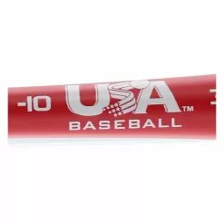 Marucci CAT -10 USA Baseball Bat: MSBC10USA Black, Red -BaseBallBat Sales Shop 47b2 05 19 31365 4 l