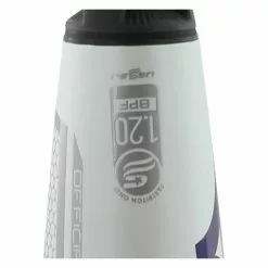 Mizuno PWR CRBN -11 Fastpitch Softball Bat: FP21PC11 Purple, White -BaseBallBat Sales Shop 47c2 10 20 2021 mizuno pwr crbn 11 fastpitch softball bat fp21pc11 33677 5 l