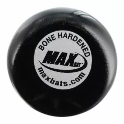 Max Bat Center Cut Rock Maple Wood Baseball Bat: JBMB1B Black -BaseBallBat Sales Shop 4801 12 20 max bat center cut maple wood baseball bat jbmb1b 33591 7 l