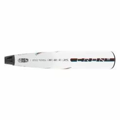 2022 Mizuno CRBN2 -8 USSSA Baseball Bat: B22-CRBN28 Black, White -BaseBallBat Sales Shop 48a8 11 21 2022 mizuno crbn2 8 usssa baseball bat b22 crbn28 34507 3 l
