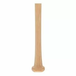 B45 Pro Select B141 -7 Youth Birch Wood Baseball Bat: B141Y7 Natural, Red -BaseBallBat Sales Shop 48de 12 21 b45 pro select b141 7 youth birch wood baseball bat b141y7 34239 13 l