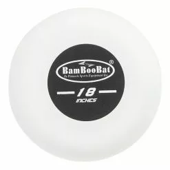 BamBooBat One Hand Training Baseball Bat: HWBR18T Red, White -BaseBallBat Sales Shop 4936 12 21 bamboobat one hand training baseball bat hwbr18t 28127 7 l