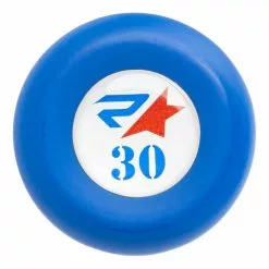 Rude American USA Rude American MOAB Speed -10 USSSA Baseball Bat: SLMOAB10S19 Blue, Red, White -BaseBallBat Sales Shop 493a 11 21 rude american moab speed 10 usssa baseball bat slmoab10s19 35340 010 l