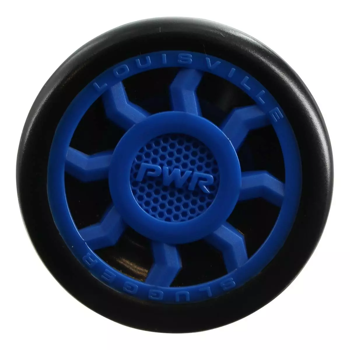 Louisville Slugger Select PWR BBCOR Baseball Bat: WTLBBSPB320 Black, Blue 10 Louisville Slugger Select PWR BBCOR Baseball Bat: WTLBBSPB320 Black, Blue - Image 8