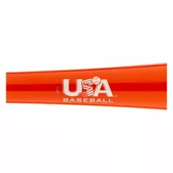 2022 Easton MAXUM -11 USA Tee Ball Bat: TB22MX11 Black, Grey, Red -BaseBallBat Sales Shop 4af0 08 21 2022 easton maxum 11 usa tee ball bat tb22mx11 34387 4 l