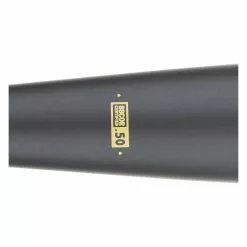 Axe HyperWhip Fusion Power Handle BBCOR Baseball Bat: L138G-BJ Black, Gold, Grey -BaseBallBat Sales Shop 4b30 08 21 axe hyperwhip fusion power handle bbcor baseball bat l138g bj 35069 4 l