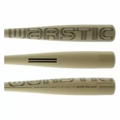 Warstic Bonesaber BBCOR Baseball Bat: MBBSRWH3 Natural 14 Warstic Bonesaber BBCOR Baseball Bat: MBBSRWH3 Natural -BaseBallBat Sales Shop 4ba5 11 20 2021 warstic bonesaber bbcor baseball bat mbbsrwh3 33830 7 l