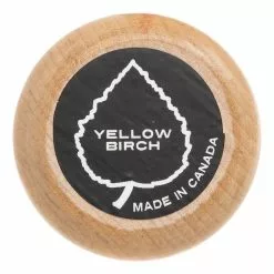 B45 Pro Select B141 -7 Youth Birch Wood Baseball Bat: B141Y7 Natural, Red -BaseBallBat Sales Shop 4bc1 12 21 b45 pro select b141 7 youth birch wood baseball bat b141y7 34239 14 l