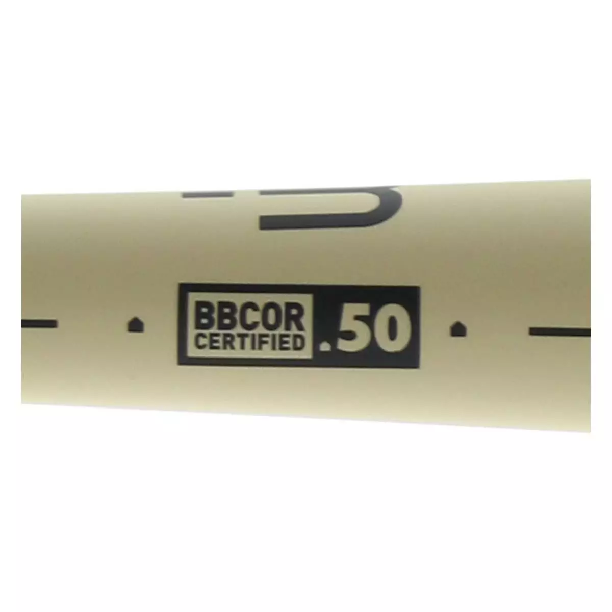 Warstic Bonesaber BBCOR Baseball Bat: MBBSRWH3 Natural 10 Warstic Bonesaber BBCOR Baseball Bat: MBBSRWH3 Natural - Image 8