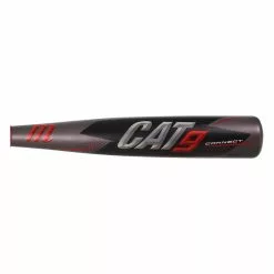 Marucci CAT9 Connect -5 USSSA Baseball Bat: MSBCC95 Black -BaseBallBat Sales Shop 4c29 02 21 marucci cat 9 connect 5 usssa baseball bat msbcc95 33431 12 l