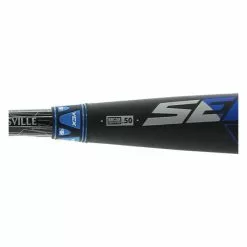 Louisville Slugger Select Hybrid 719 BBCOR Baseball Bat: WTLBBS719B3 Black -BaseBallBat Sales Shop 4ca2 08 18 30451 4 m