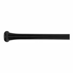 M^Powered H2TC™ Pro Birch Wood Baseball Bat: H2TC243B Black, Grey -BaseBallBat Sales Shop 4d2f 11 21 m powered h2tc pro birch wood baseball bat h2tc243b 35265 6 l