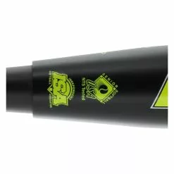 Miken Ultra Fusion 14" Jason Kendrick Maxload Senior Slow Pitch Softball Bat: MFN4MS Black, White, Yellow -BaseBallBat Sales Shop 4d3a 01 21 2021 miken ultra fusion 14 jason kendrick maxload senior slow pitch softball bat mfn4ms 33852 4 l