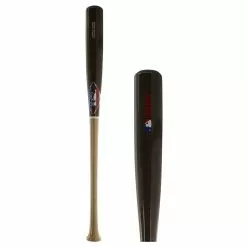 Louisville Slugger Prime Y318 Maple Youth Wood Baseball Bat: WBL2441020 Grey, Natural
