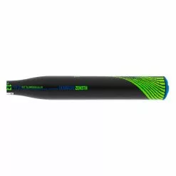 2022 DeMarini Zenith -13 Fastpitch Softball Bat: WTDXPFP22 Black, Blue, Yellow -BaseBallBat Sales Shop 4e1b 10 21 2022 demarini zenith 13 fastpitch softball bat wtdxpfp22 34715 3 l