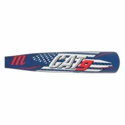 Marucci CAT9 Composite Pastime -10 USSSA Junior Big Barrel Baseball Bat: MJBBCCP9A Blue, Red, White -BaseBallBat Sales Shop 4e67 11 21 marucci cat9 composite pastime 10 usssa junior big barrel baseball bat mjbbccp9a 34765 3 l