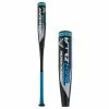 2022 Anderson Techzilla -5 USSSA Baseball Bat: YB22ZILLA5 Black, Blue -BaseBallBat Sales Shop 4edd 08 21 2022 anderson techzilla 5 usssa baseball bat yb22zilla5 35064 1 l