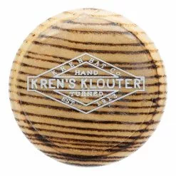 Kren Bat Co Kren Klouter HOF Series Lou Gehrig Ash Wood Baseball Bat: KLG4 Natural -BaseBallBat Sales Shop 4edf 08 21 kren klouter hof series lou gehrig ash wood baseball bat klg4 34574 7 l