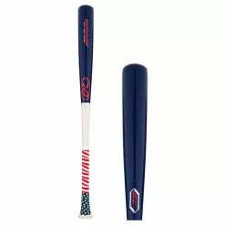 Rawlings Player Preferred Ash Youth Wood Baseball Bat: Y62AUS Blue, Red, White 17 Rawlings Player Preferred Ash Youth Wood Baseball Bat: Y62AUS Blue, Red, White -BaseBallBat Sales Shop 4f3e 05 21 rawlings player preferred ash youth wood baseball bat y62aus 33296 013 l