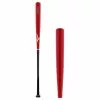 Mizuno Pro 37" Baseball Fungo Bat: PROFUNGO37 Black, Blue, Navy, Orange, Red