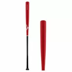 Mizuno Pro 37" Baseball Fungo Bat: PROFUNGO37 Black, Blue, Navy, Orange, Red