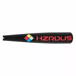 2022 TRUE TEMPER HZRDUS -8 USSSA Baseball Bat: UT22HZRX8 Black, Red -BaseBallBat Sales Shop 500b 10 21 2022 true temper hzrdus 8 usssa baseball bat ut22hzrx8 35303 3 l